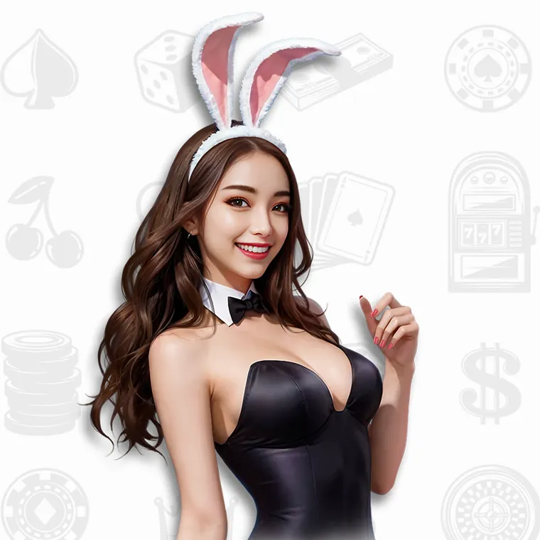 Fair gaming icon