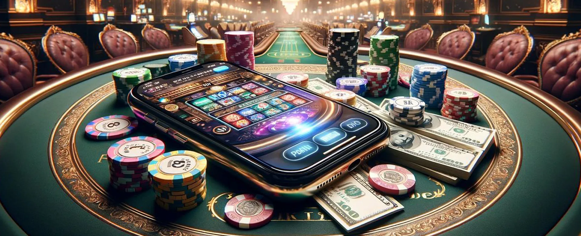 Jollywinph gaming platform operating under OSM PAGCOR regulations