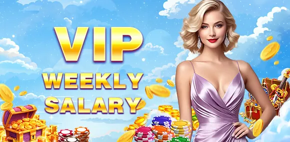 Welcome Bonus promotion